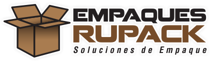 Empaques Rupack · Soluciones de empaque